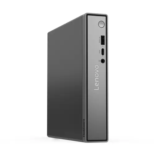 ThinkCentre neo 50q Gen 6 Intel Core Ultra 5 226V 16 GB 512 GB SSD Mini PC Negro - Imagen 6
