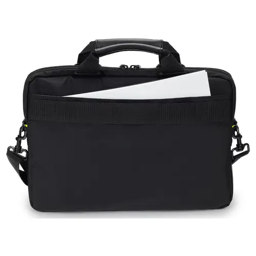 CityGear 35,6 cm (14") Bandolera Negro - Imagen 5