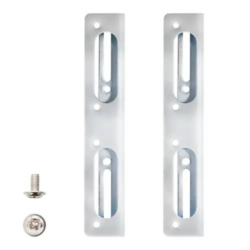 ADAPTADOR METALICO 3.5" PARA DISCO DURO 2.5" - Imagen 1