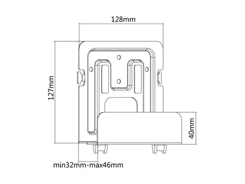 Soporte universal para reproductor multimedia - Imagen 9