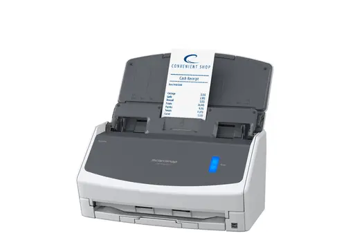 ScanSnap iX1400 Escáner con alimentador automático de documentos (ADF) 600 x 600 DPI A4 Blanco - Imagen 4