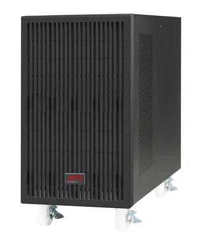 SRV10KIL sistema de alimentación ininterrumpida (UPS) Doble conversión (en línea) 10 kVA 10000 W - Imagen 4