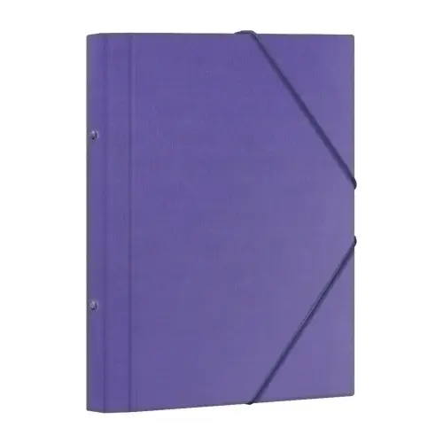 CARP.CLASIF.DOHE Fº 12 DP.MORADO