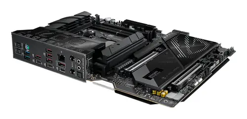 ROG CROSSHAIR X870E APEX AMD X870E Zócalo AM5 ATX - Imagen 16