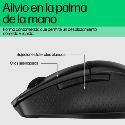 Ratón Bluetooth 480 Comfort - Imagen 6