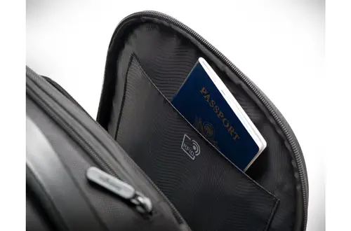 Mochila Contour 2.0 Business para portátiles: 15,6 - Imagen 10
