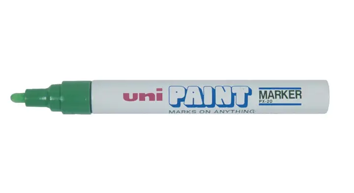 Paint PX-20 Verde 1 pieza(s)