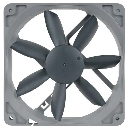 NF-S12B Redux 1200 PWM Carcasa del ordenador Ventilador 12 cm