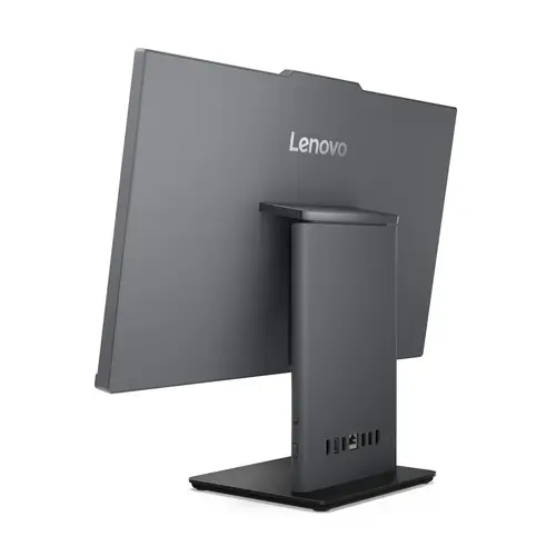 ThinkCentre neo 50a 24 Gen 5 Intel® Core i5 i5-13420H 60,5 cm (23.8") 1920 x 1080 Pixeles PC todo en uno 16 GB DDR5-SDRAM 512 GB SSD Windows 11 Pro Wi-Fi 6 (802.11ax) Gris - Imagen 7