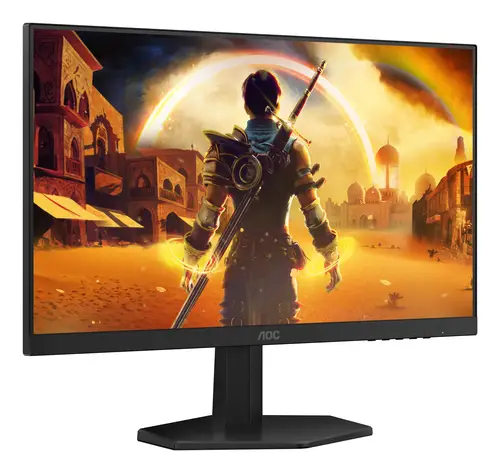 G4 24G42E pantalla para PC 61 cm (24") 1920 x 1080 Pixeles Full HD LCD Negro - Imagen 7
