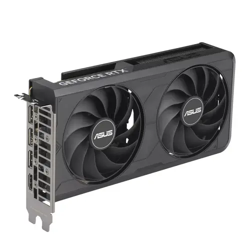 Dual GeForce RTX 5060 Ti EVO OC Edition NVIDIA 16 GB GDDR7 - Imagen 1