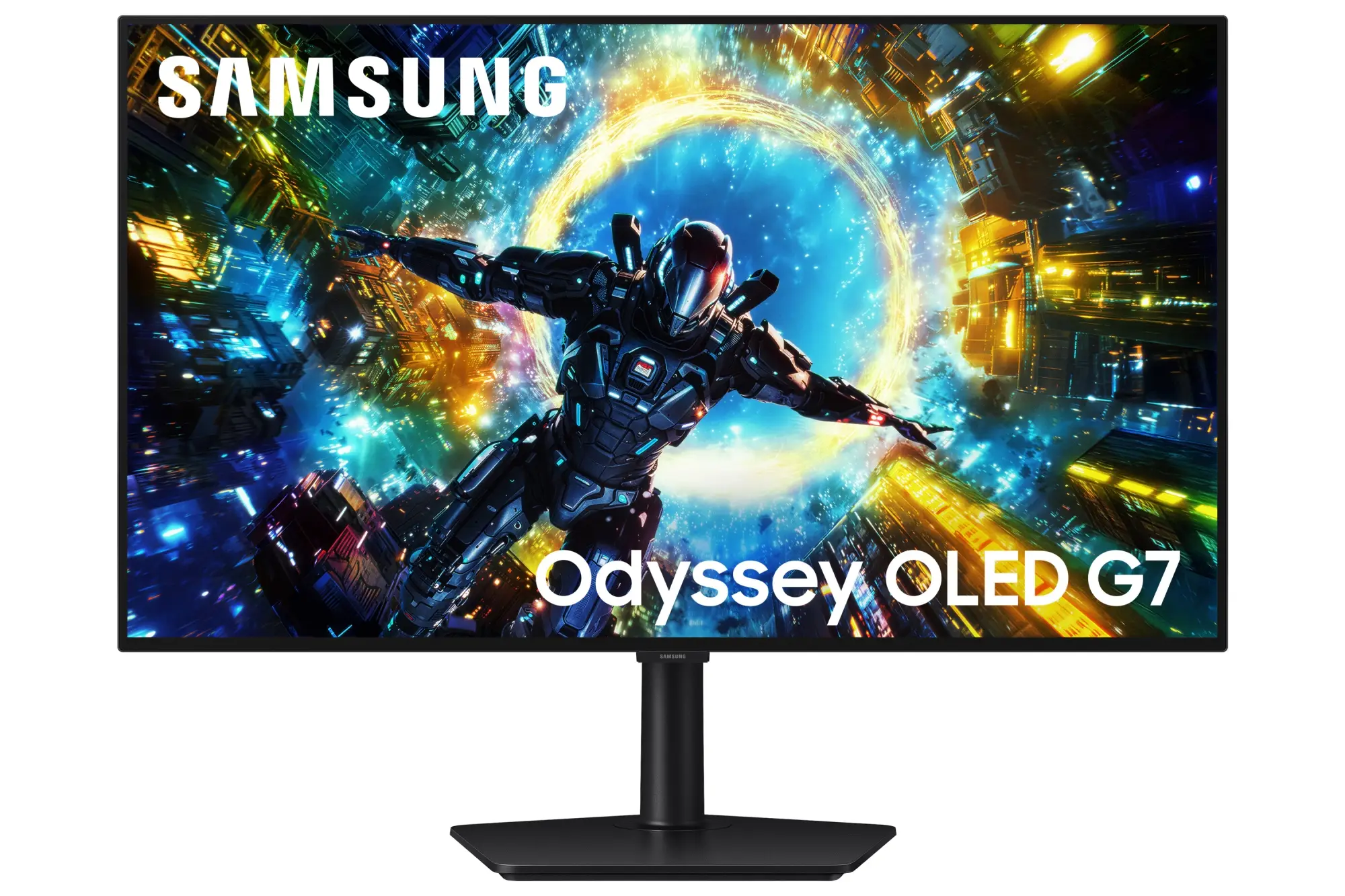 G73SH pantalla para PC 81,3 cm (32") 3840 x 2160 Pixeles 4K Ultra..