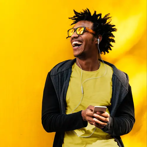 CROSS GLIDE Auriculares Alámbrico Dentro de oído Llamadas/Música USB Tipo C Negro - Imagen 8