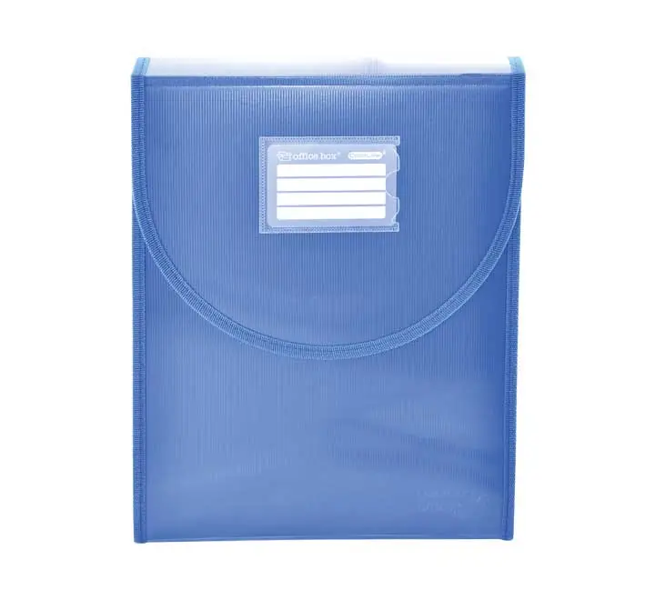 CLASIF. OFFICE BOX C/FUEL VERTICAL 10SEP. STDO