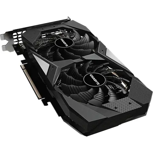 GeForce RTX 2060 D6 6G NVIDIA 6 GB GDDR6 - Imagen 3