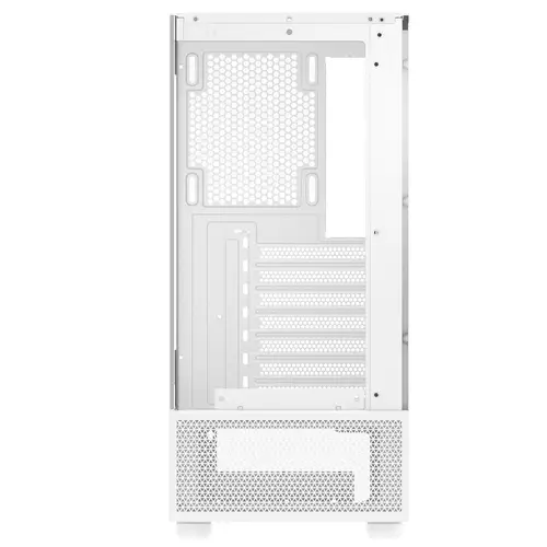 Invader X Mini Midi Tower Blanco - Imagen 13