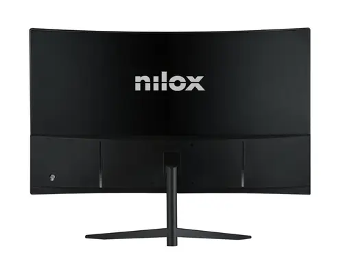 NXM27FHD18001 pantalla para PC 68,6 cm (27") 1920 x 1080 Pixeles LED Negro - Imagen 2