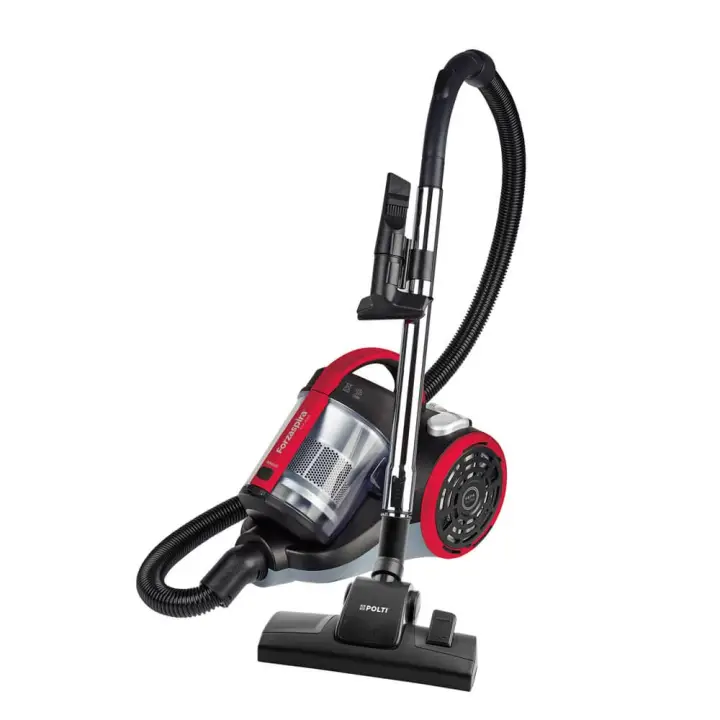 Forzaspira C110_PLUS 2 L Aspiradora cilíndrica Secar 800 W Sin b..
