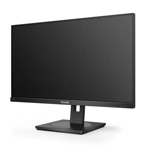 S Line 242S1AE/00 LED display 60,5 cm (23.8") 1920 x 1080 Pixeles Full HD Negro - Imagen 2