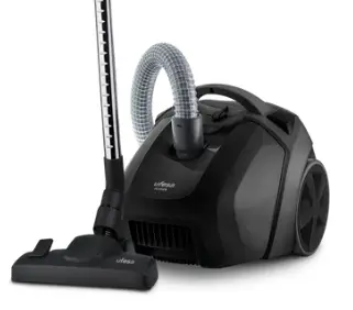Antek 3,5 L Secar 900 W Bolsa para el polvo