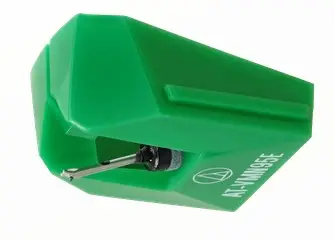 AT-VMN95E accesorio de tornamesas