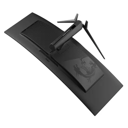 MPG 491CQP QD-OLED pantalla para PC 124,5 cm (49") 5120 x 1440 Pixeles DQHD Negro - Imagen 27