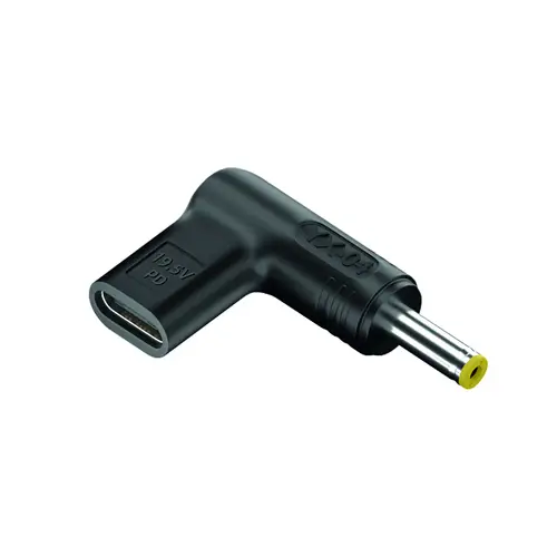 BUD 65W-AS Universal Negro Corriente alterna Carga rápida Interior - Imagen 17