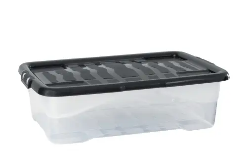 CAJA ALMACENAMIENTO CEP 30 LITROS