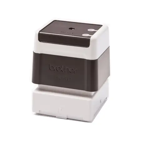 PR4040B6P sello comercial - Imagen 1