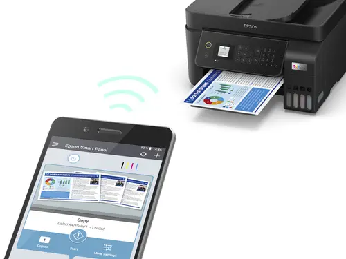 EcoTank ET-4800 - Imagen 11