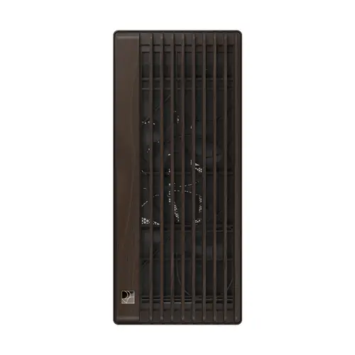 ProArt PA602 Wood Edition Retro Brown - Tempered Glass Panel Midi Tower Marrón - Imagen 3