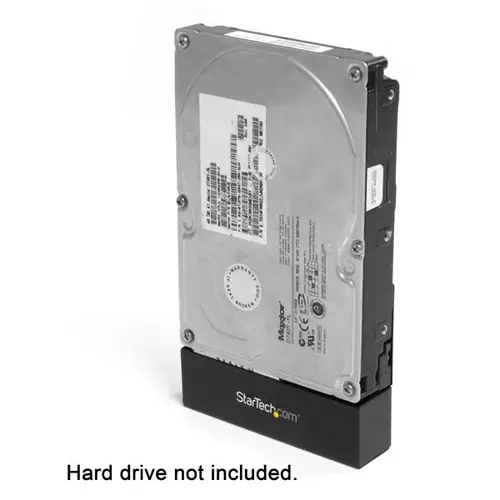 Adaptador Disco Duro 2.5in 3.5 Pulgadas IDE a SATA para Base de Conexión Dock Estación HDD - Imagen 6
