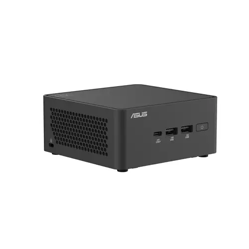 NUC 15 Pro RNUC15CRHI300002 Negro 100U - Imagen 9