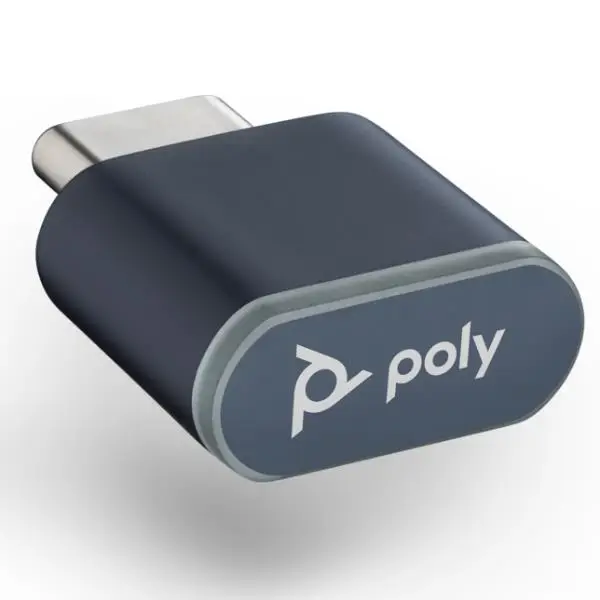 PLY BT700 USB-A BT ADPTR