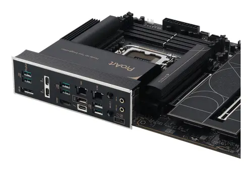 PROART Z890-CREATOR WIFI Intel Z890 LGA 1851 (Socket V1) ATX - Imagen 9