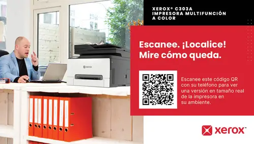 C303a Laser A4 2400 x 600 DPI 32 ppm Wifi - Imagen 22