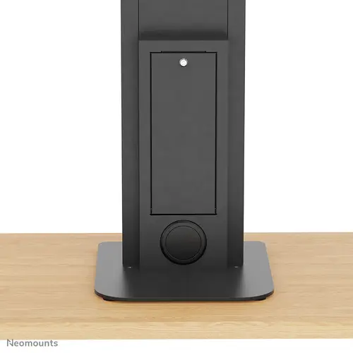 FL15-628BL1 Soporte de suelo para tablet - máx. 3 kg | 6,6 lbs - con bloqueo - Imagen 9