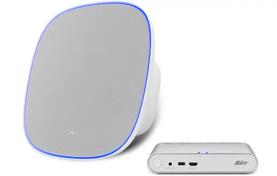 FONE700 Speakerhone Gris