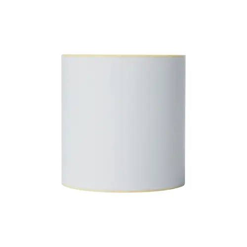 BDE-1J000102-102 etiqueta de impresora Blanco Etiqueta para impresora autoadhesiva - Imagen 1