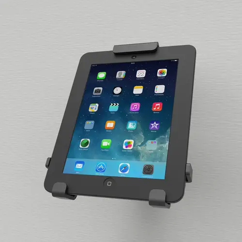 820BRCH soporte Soporte activo para teléfono móvil Tablet/UMPC, Teléfono móvil/smartphone Negro - Imagen 16