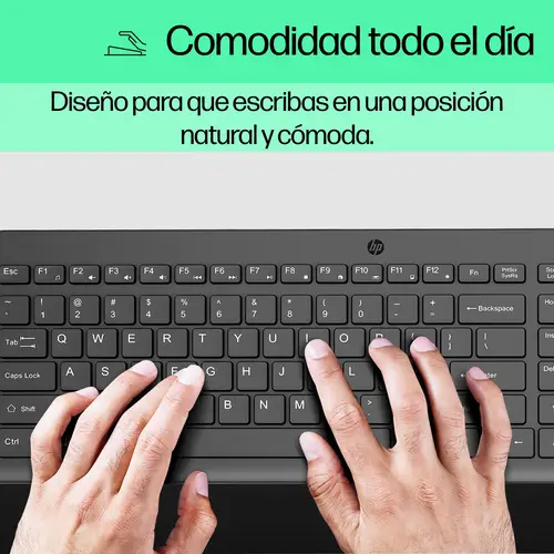 Teclado con cable 150 - Imagen 10