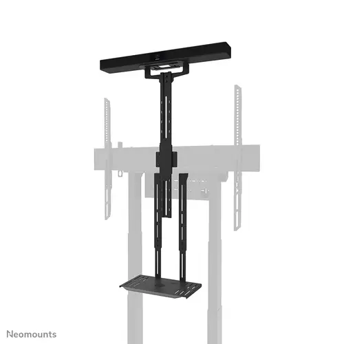 AV1-875BL Kit multimedia y barra de video - universal - Imagen 6