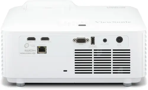 LSD401HD videoproyector Proyector de alcance estándar 4000 lúmenes ANSI DLP 1080p (1920x1080) Blanco - Imagen 7