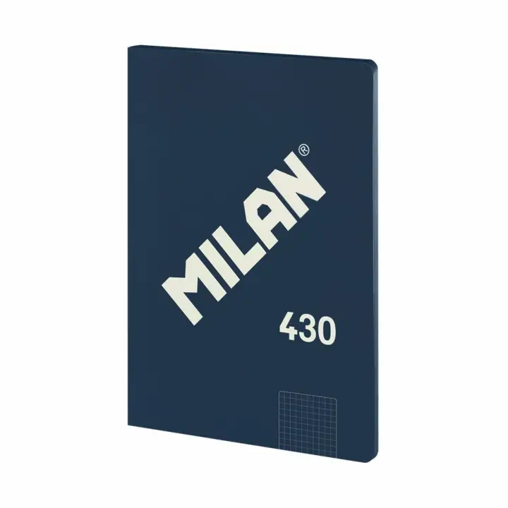 Libreta A4 serie 1918