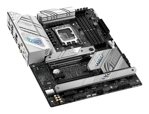 ROG STRIX B760-A GAMING WIFI Intel B760 LGA 1700 ATX - Imagen 5