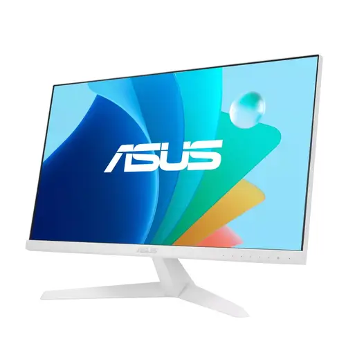 VY249HF-W pantalla para PC 60,5 cm (23.8") 1920 x 1080 Pixeles Full HD LCD Blanco - Imagen 3