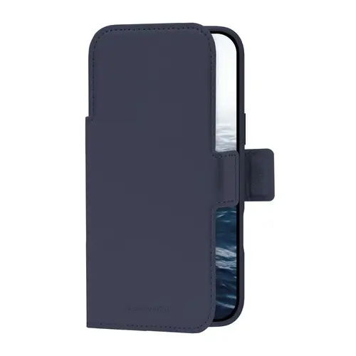 Copenhagen ICON funda para teléfono móvil 17,5 cm (6.9") Folio Gris Oscuro - Imagen 3