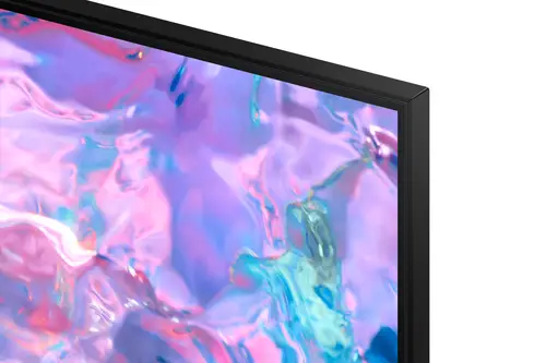 HCU7000 127 cm (50") 4K Ultra HD Smart TV Negro 20 W - Imagen 7