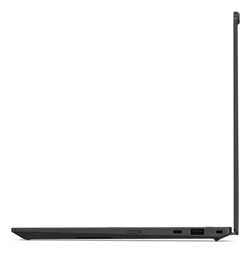 ThinkPad X1 Carbon Gen 14 Aura Edition Copilot+ PC Intel Core Ultra 7 355 Portátil 35,6 cm (14") Pantalla táctil WUXGA 32 GB LPDDR5x-SDRAM 1 TB SSD Wi-Fi 7 (802.11be) Windows 11 Pro Negro Español - Imagen 10