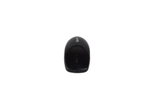 WOM-BASIC2-1000DPI ratón Oficina Ambidextro RF inalámbrico - Imagen 3